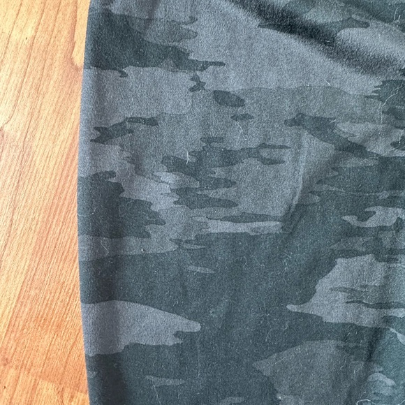 Isabel maternity leggings - Picture 4 of 4